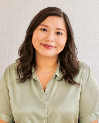Photo of Bianca Barratachea, Licensed Professional Counselor, MS, CTP, CAIP