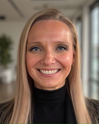 Photo of Jamie Powers, Clinical Social Work/Therapist, LCSW