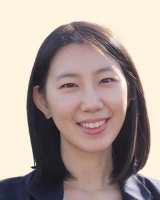 Photo of Grace Lee, Psychiatric Nurse Practitioner, MSN, PMHNP
