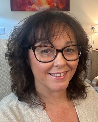 Photo of Carla Polhill, Counsellor, MNCPS Acc.