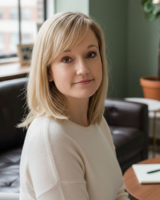 Photo of Kristin Law, Psychiatric Nurse Practitioner, APRN, PMHNPBC