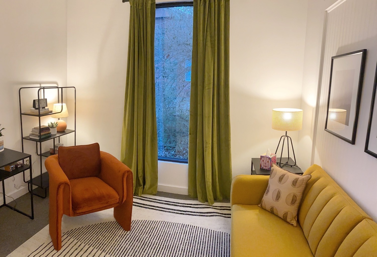 Lauren Dallas, Clinical Social Work/Therapist, Fayetteville, AR, 72703