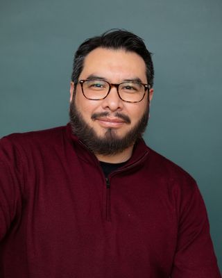 Photo of Gonzalo Sanchez Ortega, Pre-Licensed Professional, MS