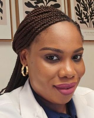 Photo of Olatimbo Aladeloye, Psychiatric Nurse Practitioner