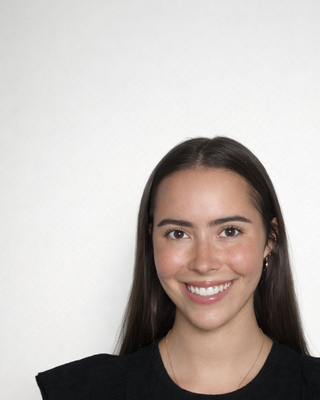 Photo of Abby Tubbs, Pre-Licensed Professional