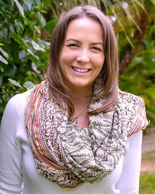 Photo of Ash Clements, Psychologist, MPsych, PsyBA General