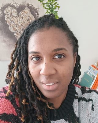 Photo of Kashina Smith, Counsellor in Clophill, England