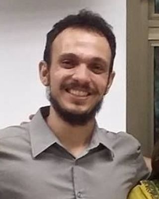 Photo of Hugo Rosa, PhD, RCC, Counsellor