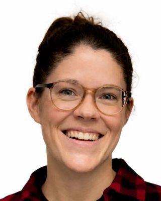 Photo of Caitie Taylor, Counselor, LMHC