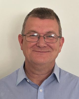 Photo of Anthony Smailes, Counsellor, DCounsPsych, MBACP