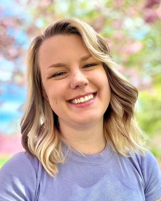 Photo of Naomi Swenson, Clinical Social Work/Therapist, LMSW
