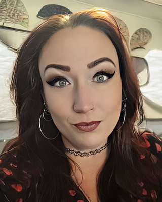 Photo of Melissa Behrends-Gelfman, Marriage & Family Therapist, LMFT