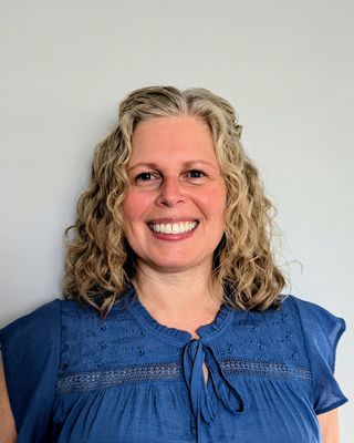 Photo of Debbie Steeves, Counsellor, MA, LCT-C, CCC