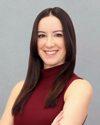 Photo of Dr. McKenzie Goodine, Psychologist in Downtown, Toronto, ON
