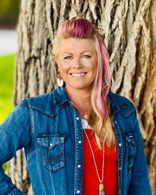 Photo of Ginger Schmidt, Licensed Professional Counselor, LPC