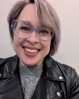 Photo of Karina Loewen, Counsellor, RTC