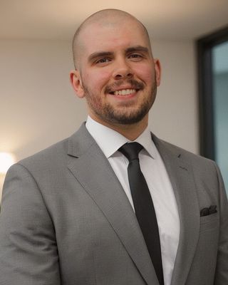 Photo of Jacob Newell, Psychiatric Nurse Practitioner, MSN, PMHNP