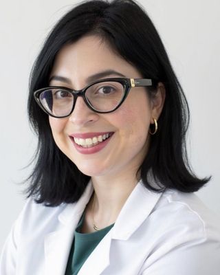 Photo of Cassandra Luna, Psychiatric Nurse Practitioner, FNP-C, PMHNP