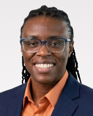 Photo of Shirlence archer, Licensed Professional Counselor, LPC
