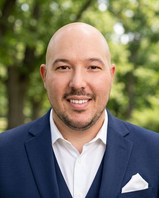 Photo of Daniel Morales, Psychiatric Nurse Practitioner, MSN, APRN, PMHNP
