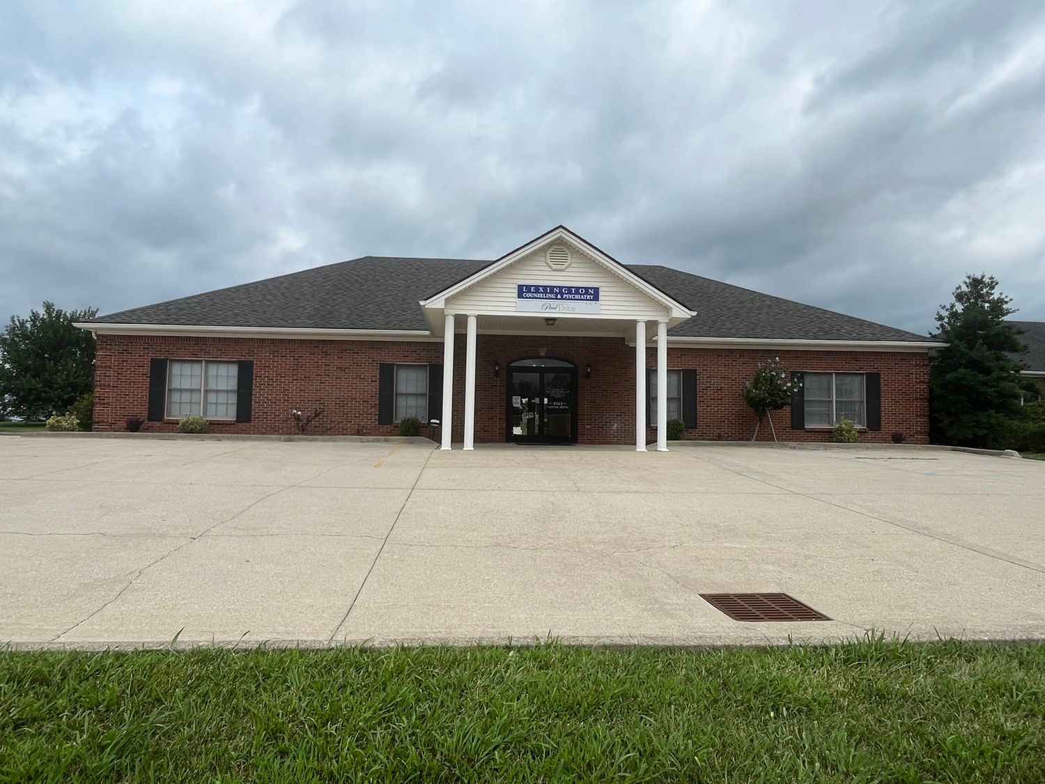 Lexington Counseling & Psychiatry Richmond Office, Clinical Social Work