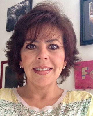 Foto de Rocio Fragoso Montoya, Psicólogo, Lic. en Psicología