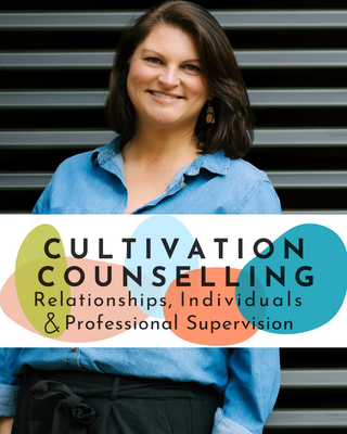 Photo of Bree Baxter, Counsellor, ACA-L2