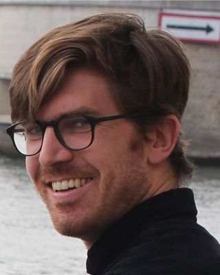 Photo of James Egan, Licensed Psychoanalyst, PhD, FIPA