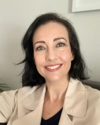 Photo of Isabella Ehrensperger - Life Transformation Coach Isabella