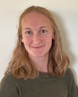 Photo of Grace Rowe, Counselor, LPCA