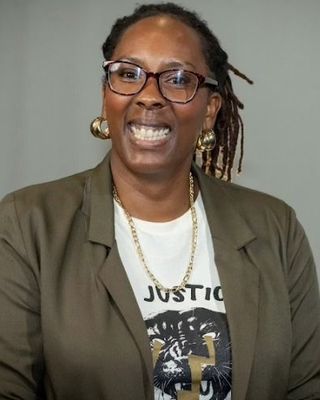 Photo of Daryaan McLeod - Kweli Counseling, Licensed Professional Counselor, MS, LPC-S