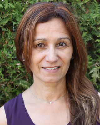 Photo of Alicia Valenzuela-Pérez, PsyD, CPsych, Psychologist