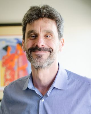 Photo of Mark Lederer, Marriage & Family Therapist in Berkeley, CA