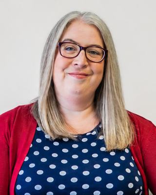 Photo of Hannah Paskin, Psychotherapist, MBABCP