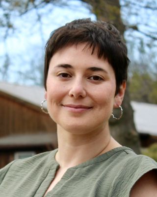 Photo of Amy Westcott, Licensed Professional Counselor, MA, LPC, ATR-BC