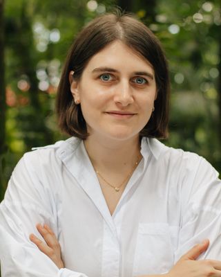 Photo of Carly Steinberger, Clinical Social Work/Therapist, LCSW