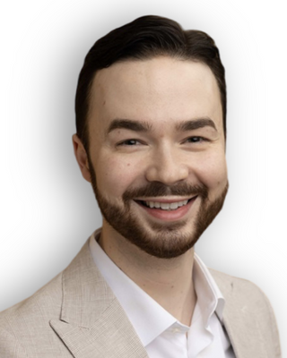 Photo of Hunter Soileau, Clinical Social Work/Therapist, LMSW