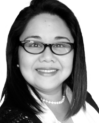 Photo of Evangeline Luriz, Psychiatric Nurse Practitioner, PMHNP