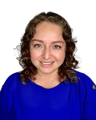 Photo of Julissa Sparks, Licensed Professional Clinical Counselor, NCC, LPCC