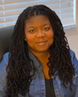 Photo of Shan Monroe, PhD, LCSW, Clinical Social Work/Therapist