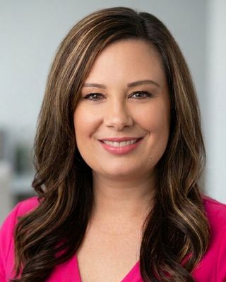Photo of Deborah L Komora, Psychiatric Nurse Practitioner, CRNP