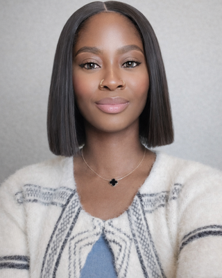 Photo of Habibat Owolabi, Psychiatric Nurse Practitioner, APRN, PMHNP, BC