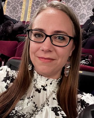 Photo of Rachel Murray, Licensed Professional Counselor, MA, LPC, LMFT