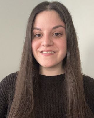 Photo of Kelsey Jamieson, Clinical Social Work/Therapist, LCSW