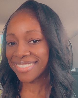 Photo of Juliet Owusu, Psychiatric Nurse Practitioner, PMHNP, BC