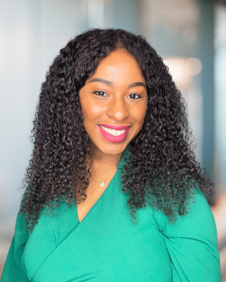 Photo of Samantha Zengbean, Lic Clinical Mental Health Counselor Associate, LCMHCA
