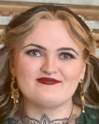 Photo of Meghan Levitte, Licensed Master Social Worker, LMSW