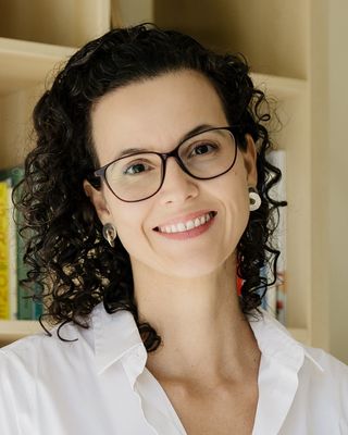 Photo of Roberta Brandi, Counsellor, MA, RCC