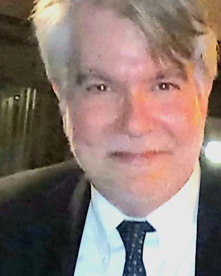 Photo of John D. Perra, Clinical Social Work/Therapist, MSW, LICSW