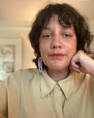 Photo of Britt Billmeyer-Finn, Clinical Social Work/Therapist, MSW, LICSW